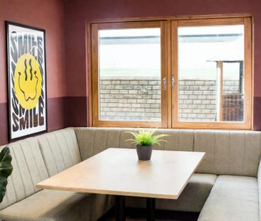 Flat share to rent - Photo 2