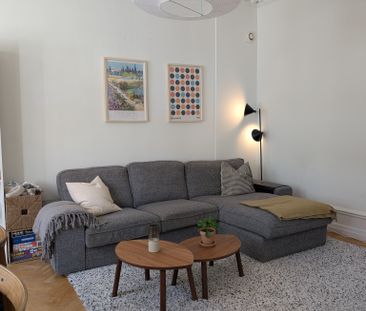 Generalsgatan, Norrköping - Foto 2