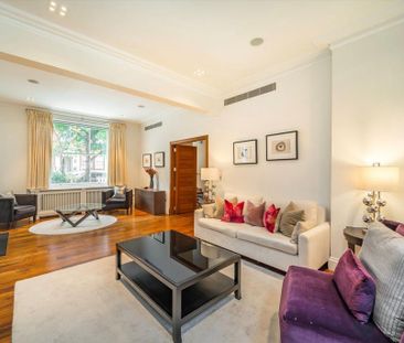 5 bedroom terraced house to rent - Photo 2