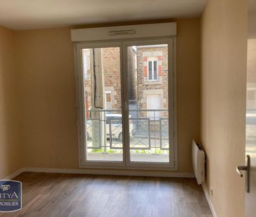 Location Appartement 3 pièces 65m² FOUGERES 35300 - Photo 2
