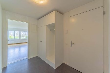 Location sans acompte - Quartier résidentiel calme près du lac avec terrasse sur le toit - Photo 4