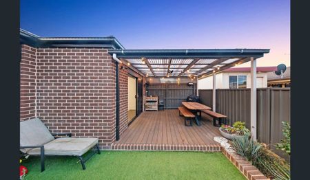 Modern Family Living with Exceptional Outdoor Entertaining - Photo 2