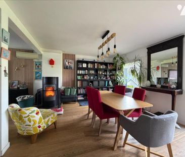 MAISON MEUBLEE T5 SAINT-GREGOIRE - Photo 1