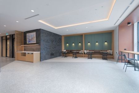 For Lease - 2495 Eglinton Avenue Unit# 2306, Mississauga, Ontario - Photo 4