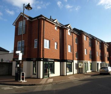 1 bedroom flat to rent - Photo 5