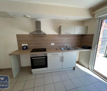 Location Appartement 3 pièces 72m² ST ANDRE LEZ LILLE 59350 - Photo 6