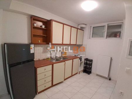 Studio/Γκαρσονιέρα για ενοικίαση Πάτρα - Photo 4