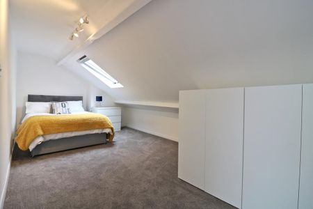 House share to rent - Photo 4