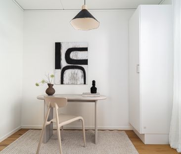 Rustningsgatan, Mantorp - Foto 1