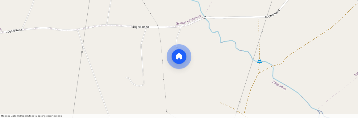 26a Boghill Road, Newtownabbey, BT36 4QS