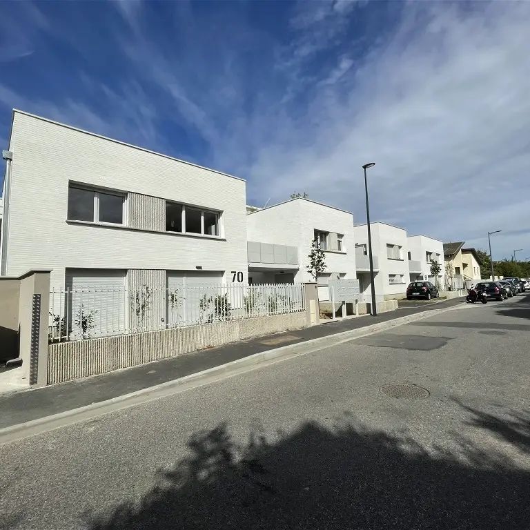 Location appartement 3 pièces - 60m² à Toulouse (31200) - Photo 1