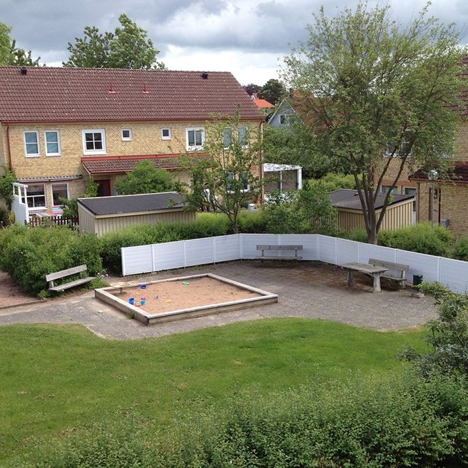 Liebäckskroken 10B - Foto 1