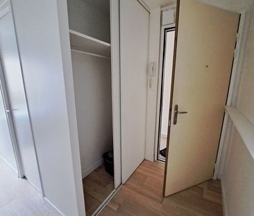 APPARTEMENT T2 MEUBLE NANTES - Photo 5