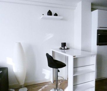 Te huur: Appartement Goudsbloemstraat in Amsterdam - Photo 1