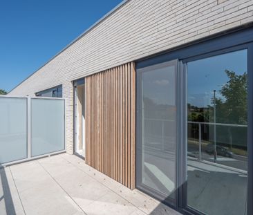 Appartement te huur - Photo 1