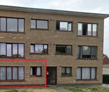 Gelijkvloers appartement met 2 slk - Photo 1