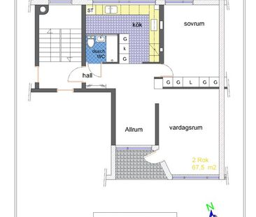 Ö Jonsängsvägen 32 - Photo 4