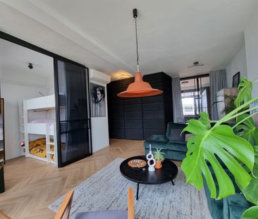 Te huur: Appartement Schiedamsedijk in Rotterdam - Foto 4