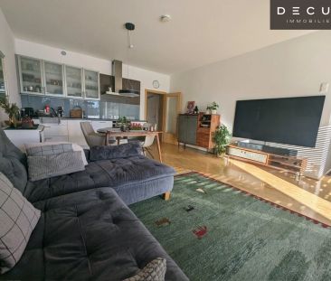 | HERRLICHER BLICK INS GRÜNE | CHARMANTE 3-ZIMMER-WOHNUNG | LOGGIA ... - Photo 1