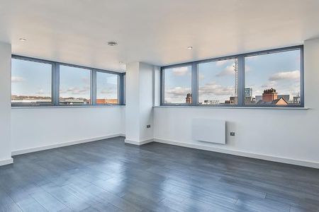 2 bedroom apartment to rent - Photo 4