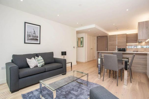 1 bedroom flat to rent - Photo 1