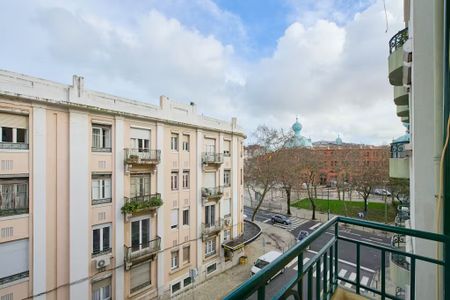 Rua Chaby Pinheiro, Lisbon, Lisbon 1000-078 - Photo 4