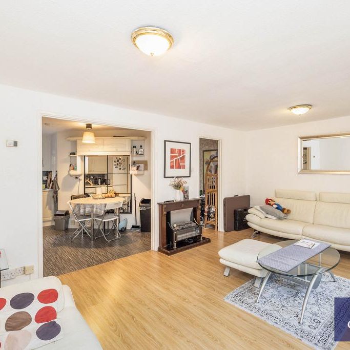 2 bedroom terraced house to rent - Photo 1