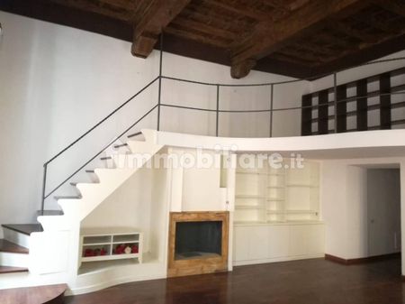 Quadrilocale via del Moro 31, Trastevere, Roma - Photo 2