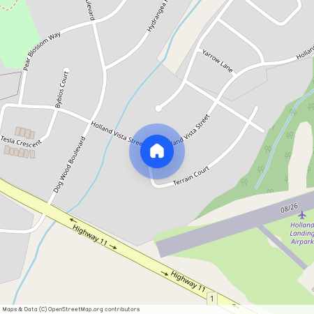 3 Terrain Court, East Gwillimbury