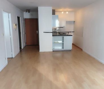 Location Appartement Clermont-Ferrand - Photo 2
