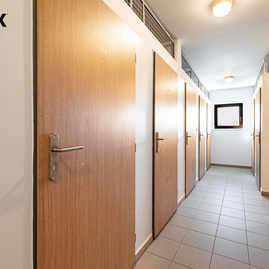 Pronájem bytu 2+kk 48 m² - Photo 1
