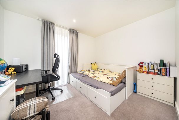 Saundby Lane, Kidbrooke Village, London, SE3 9FU - Photo 1
