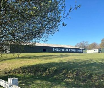 1 bedroom apartment to rent Botley Road, Shedfield, Southampton, Ha... - Photo 1