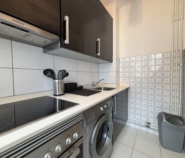 Hendaye - Appartement - 1 pièce - 28.09m² - Photo 4