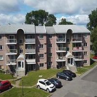 2 CH - 1 SDB - Québec - $1,297 /mo - Photo 2