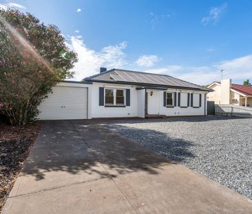 Spacious Family Living with Solar, Large Shed and Expansive Backyard - Photo 6