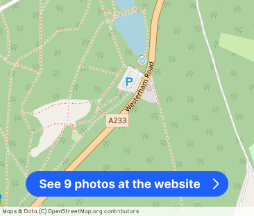 Westerham Road, Keston, Kent, BR2 - Photo 1