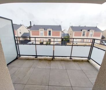 Location Appartement 2 Pièces 44 m² - Photo 5