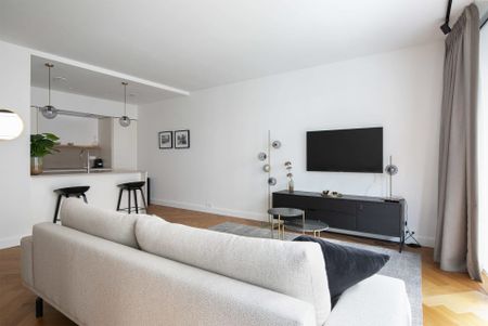 Fokke Simonszstraat G | One Bedroom - Photo 3