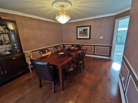 For Lease - 40 Ashdown Crescent, Richmond Hill, Ontario - Photo 5