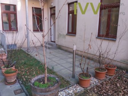 Kleine 3-Zimmer-EG-Wohnung Radetzkystraße 4 - Top 1 - Miete ohne Garage in Löwengasse € 1.321+Energie - Photo 4