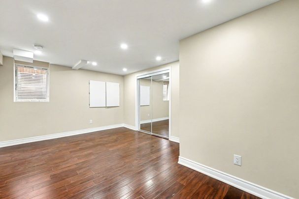 For Lease - 19 Goldlist Drive Unit# Basment, Richmond Hill, Ontario - Photo 1