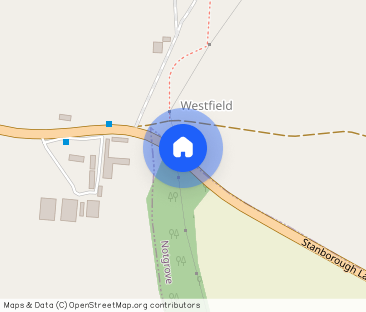 Westfield Farm, Cheltenham, GL54 - Photo 1