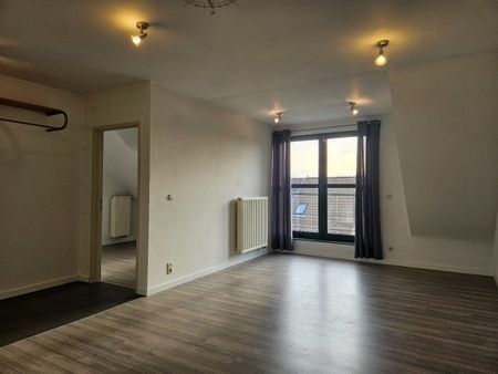Appartement met 1 slaapkamer in het centrum van Mol! - Photo 3