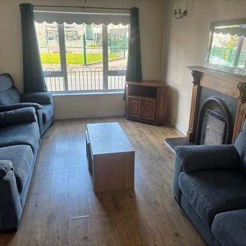 1 Millar Park, Lawrencetown, Banbridge, BT63 6DX - Photo 1