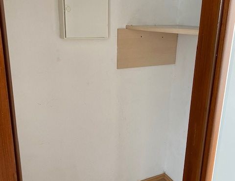 3-Zimmer-Wohnung in Siegen Weidenau - Foto 1