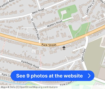 Park Street, Bridgend - Photo 1