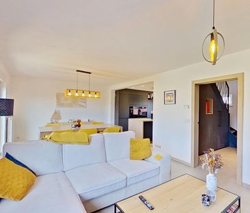 Superbe maison à louer à Pepinster - Photo 2