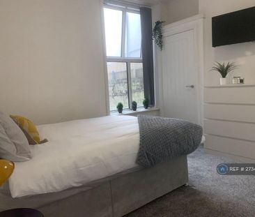 1 bedroom in a house share to rent - Photo 5