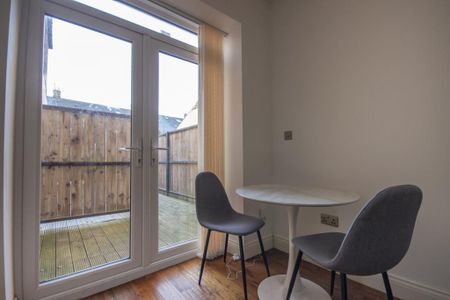 1 bedroom apartment to rent - Photo 3